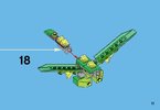 Building Instructions - LEGO - Mixels - 41550 - Slusho: Page 11