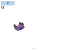 Building Instructions - LEGO - Mixels - 41551 - Snax: Page 11