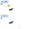 Building Instructions - LEGO - Mixels - 41551 - Snax: Page 25