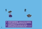 Building Instructions - LEGO - Mixels - 41551 - Snax: Page 2