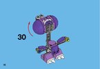 Building Instructions - LEGO - Mixels - 41551 - Snax: Page 18