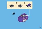 Building Instructions - LEGO - Mixels - 41551 - Snax: Page 15