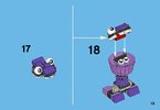 Building Instructions - LEGO - Mixels - 41552 - Berp: Page 13