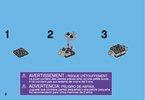 Building Instructions - LEGO - Mixels - 41552 - Berp: Page 2