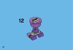 Building Instructions - LEGO - Mixels - 41552 - Berp: Page 10