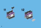 Building Instructions - LEGO - Mixels - 41553 - Vaka-Waka: Page 6