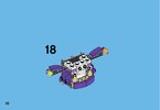 Building Instructions - LEGO - Mixels - 41553 - Vaka-Waka: Page 10