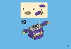 Building Instructions - LEGO - Mixels - 41553 - Vaka-Waka: Page 11