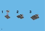 Building Instructions - LEGO - Mixels - 41553 - Vaka-Waka: Page 2