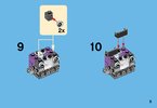 Building Instructions - LEGO - Mixels - 41553 - Vaka-Waka: Page 5