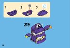 Building Instructions - LEGO - Mixels - 41553 - Vaka-Waka: Page 16