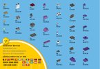 Building Instructions - LEGO - Mixels - 41553 - Vaka-Waka: Page 20