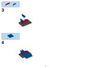 Building Instructions - LEGO - Mixels - 41554 - Kuffs: Page 4