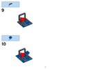 Building Instructions - LEGO - Mixels - 41554 - Kuffs: Page 7