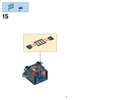 Building Instructions - LEGO - Mixels - 41554 - Kuffs: Page 11