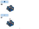 Building Instructions - LEGO - Mixels - 41554 - Kuffs: Page 12