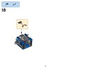 Building Instructions - LEGO - Mixels - 41554 - Kuffs: Page 13