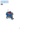 Building Instructions - LEGO - Mixels - 41554 - Kuffs: Page 23