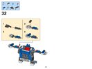 Building Instructions - LEGO - Mixels - 41554 - Kuffs: Page 25