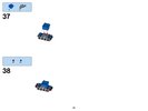 Building Instructions - LEGO - Mixels - 41554 - Kuffs: Page 28