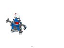 Building Instructions - LEGO - Mixels - 41554 - Kuffs: Page 33