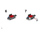 Building Instructions - LEGO - Mixels - 41554 - Kuffs: Page 4