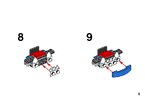 Building Instructions - LEGO - Mixels - 41554 - Kuffs: Page 5