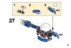 Building Instructions - LEGO - Mixels - 41554 - Kuffs: Page 15