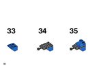 Building Instructions - LEGO - Mixels - 41554 - Kuffs: Page 18