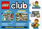 Building Instructions - LEGO - Mixels - 41554 - Kuffs: Page 23