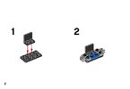 Building Instructions - LEGO - Mixels - 41554 - Kuffs: Page 2