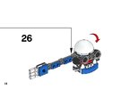 Building Instructions - LEGO - Mixels - 41554 - Kuffs: Page 14