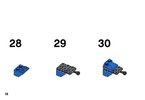 Building Instructions - LEGO - Mixels - 41554 - Kuffs: Page 16