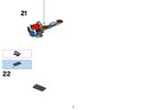 Building Instructions - LEGO - Mixels - 41554 - Kuffs: Page 13