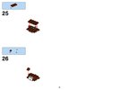 Building Instructions - LEGO - Mixels - 41554 - Kuffs: Page 15