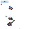 Building Instructions - LEGO - Mixels - 41554 - Kuffs: Page 18