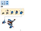 Building Instructions - LEGO - Mixels - 41554 - Kuffs: Page 20