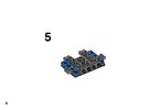 Building Instructions - LEGO - Mixels - 41555 - Busto: Page 4