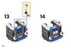 Building Instructions - LEGO - Mixels - 41555 - Busto: Page 10