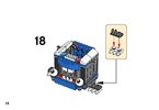 Building Instructions - LEGO - Mixels - 41555 - Busto: Page 14