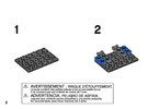 Building Instructions - LEGO - Mixels - 41555 - Busto: Page 2