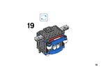 Building Instructions - LEGO - Mixels - 41555 - Busto: Page 15