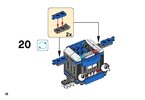 Building Instructions - LEGO - Mixels - 41555 - Busto: Page 16