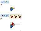 Building Instructions - LEGO - Mixels - 41556 - Tiketz: Page 5