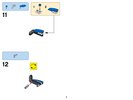 Building Instructions - LEGO - Mixels - 41556 - Tiketz: Page 8