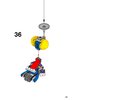 Building Instructions - LEGO - Mixels - 41556 - Tiketz: Page 23