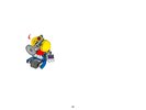 Building Instructions - LEGO - Mixels - 41556 - Tiketz: Page 24