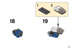 Building Instructions - LEGO - Mixels - 41556 - Tiketz: Page 9