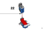 Building Instructions - LEGO - Mixels - 41556 - Tiketz: Page 11