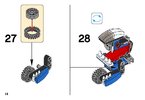 Building Instructions - LEGO - Mixels - 41556 - Tiketz: Page 14